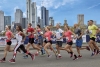 Maratón de Frankfurt cancelado por pandemia
