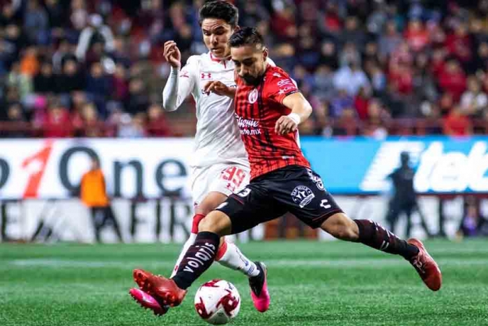 En Toluca saben que pueden poner a Xolos &quot;contra las cuerdas&quot;