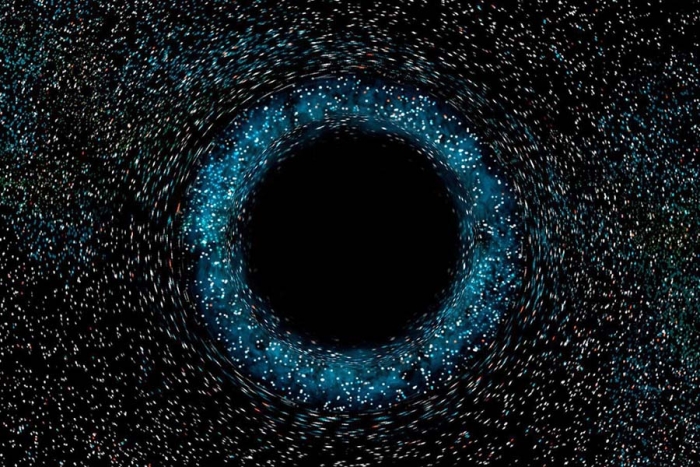 Científicos logran crear un agujero negro en un laboratorio y reacciona de manera insólita