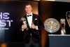 Los ganadores al The Best. El año de Lewandowski