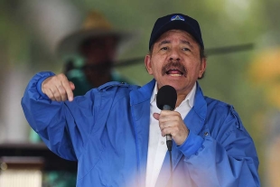 Nicaragua: Gobierno de Ortega disuelve la Compañía de Jesús y le confisca sus bienes