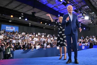 El desempeño de Biden en el cara a cara con el político republicano dejó la imagen de un candidato mermado por el factor de la edad