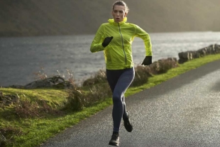 Ejercicio de jogging: el secreto para mantener tu peso bajo control