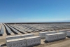 Abre en Chile la planta solar con almacenamiento en baterías más grande de la región