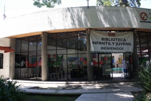 Diario oficial de la federación publicará una nueva ley general de bibliotecas