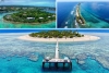Islas del Pacífico, en riesgo de “ahogarse” por falta de fondos y plan contra energías fósiles