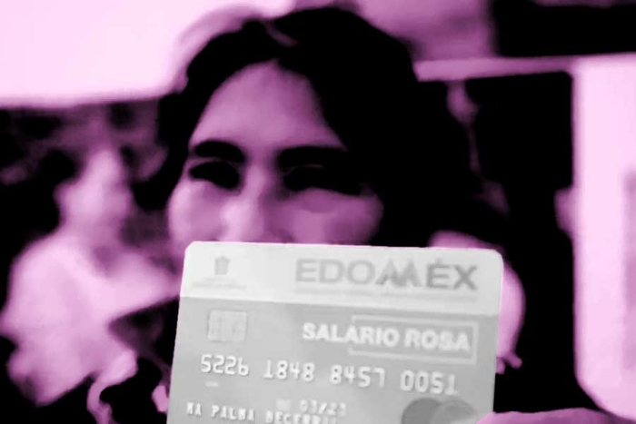 Exige Morena sanciones por gasto no comprobado del Salario Rosa