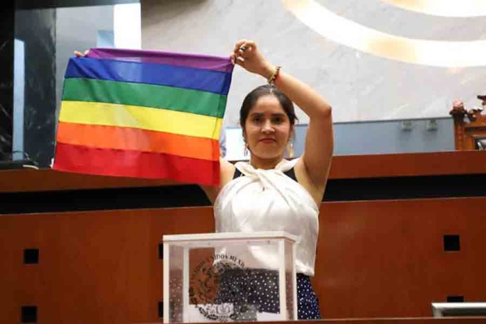 Avala Guerrero matrimonio igualitario