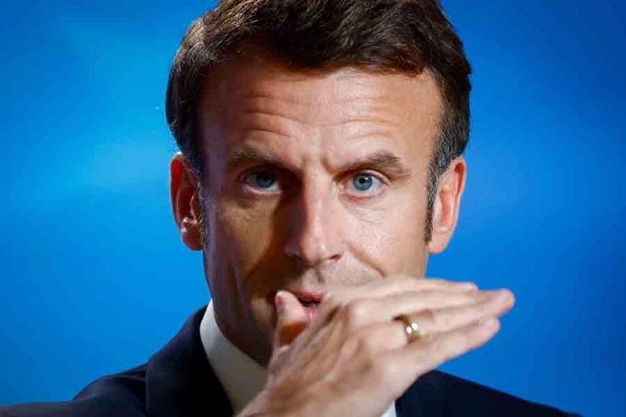 Francia anuncia que se retirará del tratado de la carta de la energía