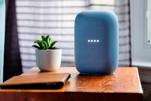 Google Nest Audio: el altavoz ideal para tu sala