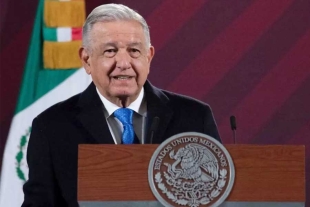 Pronto se sabrá si Calderón sabía sobre los nexos de García Luna con crimen: AMLO