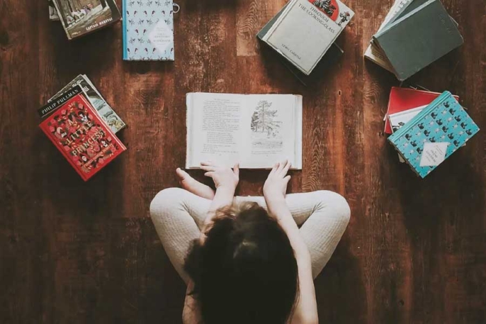 5 recomendaciones de libros que elevarán tu poder femenino