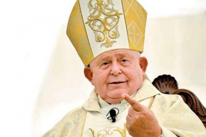 Pide arzobispo de Toluca a diputados oponerse a la despenalización del aborto