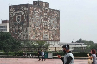 Amenaza UNAM con paro total; piden una disculpa pública de AMLO