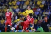 Empate en la final: América y Toluca dejan todo para la vuelta