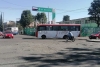 Entre baches se mantiene Avenida Gobernadores de Metepec