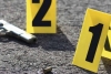 El 38% de homicidios dolosos en Edomex, han sido por arma de fuego