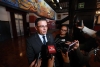 Fernando Díaz buscará cargo judicial en elecciones de 2027