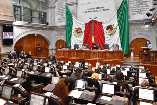 PRI busca acaparar más comisiones en la actual Legismex