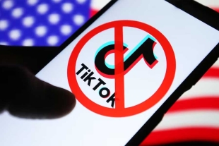 Nueva York prohíbe TikTok en dispositivos de gobierno
