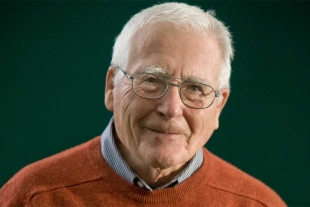 Fallece a los 103 años James Lovelock, el “Abuelo del ecologismo”