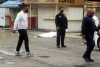 Asesinan a hombre en Coacalco, mientras caminaba por la calle