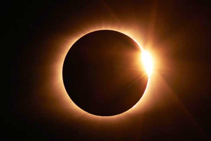 ¡Ya falta menos! Eclipse solar anular 2023: cómo verlo de forma segura desde México