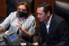 Ruiz Massieu y Chong rechazan la “moratoria” pactada por “Alito” con Va por México