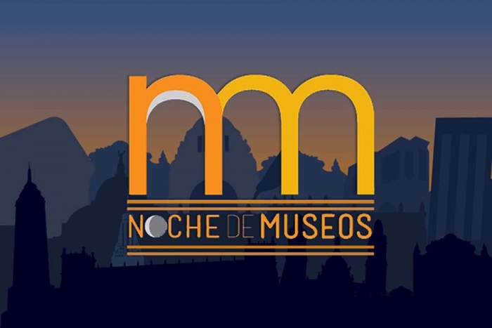 Vive la tradicional “Noche de Museos CDMX” desde casa