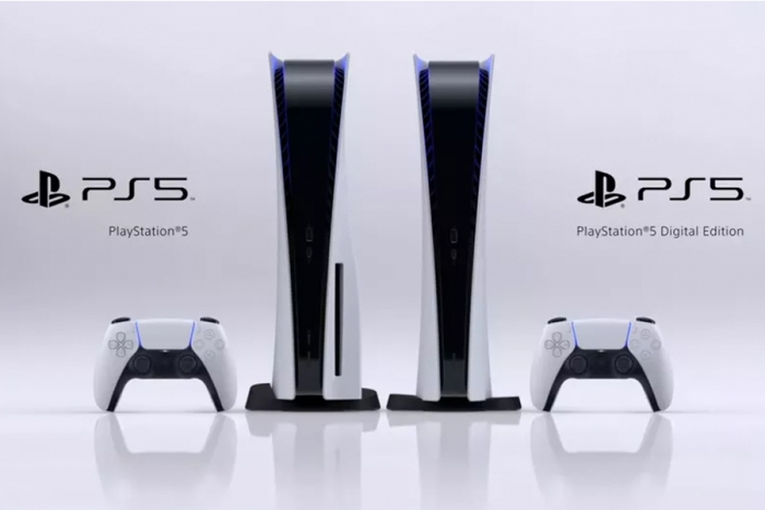 Listos los primeros juegos para PlayStation 5 ¡conócelos!