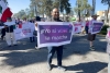 Marcha por la Democracia 2024 en Toluca
