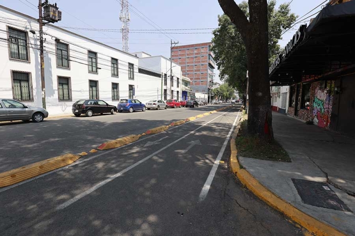 En Toluca, el 75% de los ciclistas utilizan este medio como transporte