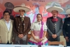 Escaramuzas mexiquenses buscarán su pase al Nacional en Jilotepec