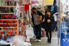 Robos en el centro de Toluca preocupa a comerciantes por temporada alta