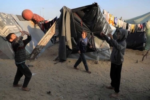 Aumentan asentamientos israelíes en Cisjordania tras guerra en Gaza: ONGs