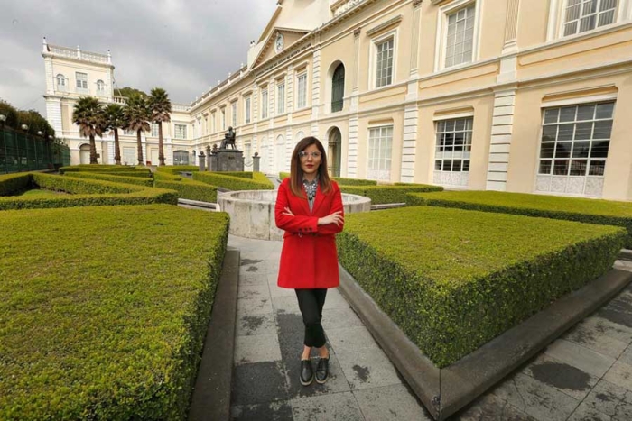 Todas y todos tenemos derecho a una educación libre de violencia de género: Estefanía Licea