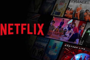 Puros estrenos: conoce las series y películas que llegan a Netflix en octubre