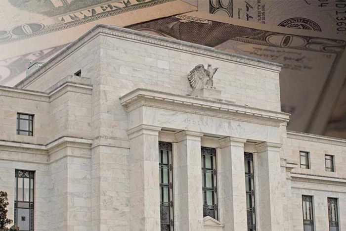 La Fed sube de nuevo 75 puntos base su tasa de interés para controlar la inflación
