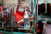 Medidas sanitarias; buena costumbre en Mercado de Palmillas
