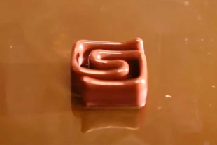 El chocolate perfecto sí existe y no podrás creer cuál es el secreto de su receta