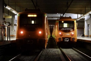 Línea 12 del Metro reabrirá el próximo domingo