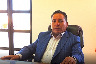 Serafín Gutiérrez no podrá competir por Xonacatlán por &quot;agresor político&quot;