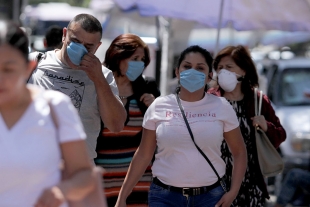 Aumenta resilencia de México ante COVID