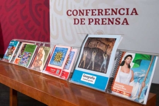 Chihuahua: Piden donar libros de texto anteriores para no usar nuevos