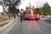 Dos hombres fueron asesinados en el municipio de Ixtapan de la Sal