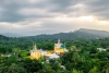 Mantiene legado el Castillo de la Salud en San Luis Potosí