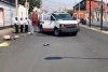 Muere mujer al ser atropellada en la Colonia Américas de Toluca