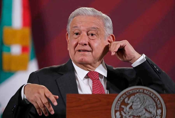 Este jueves AMLO envía segunda terna para ministra de SCJN