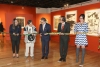 Llega a Toluca la exposición itinerante de la Sexta Bienal Nacional de Artes Gráficas