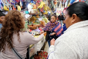 Aumentan precios para Cena de Navidad